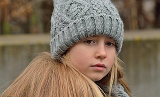 Die Corona-Zeit war für viele Kinder psychisch sehr anstrengend. Wenn sie dafür professionelle Hilfe in Anspruch nehmen wollen, müssen sie aber lange Wartezeiten in Kauf nehmen. - Pixabay