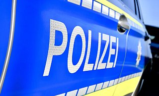 Die Polizei war mehr als sechs Stunden lang im Einsatz. MT-Symbolfoto: - Thomas Lieske
