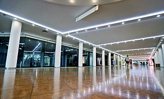 Wie es mit dem Jahnplatztunnel weitergeht, ist aktuell noch unklar. - Sarah Jonek