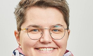 Verlässt die Verwaltung: Seit 2016 war Nicole Polklas in Gütersloh zuständig für Ordnungsangelegenheiten. - Statd Gütersloh