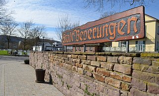 So schön ist Beverungen. Die SPD will mit einem Imagefilm Werbung für die Stadt und seine Ortsteile machen. Der Film soll auch auf der Landesgartenschau in Höxter gezeigt werden. - Nicole Fischer