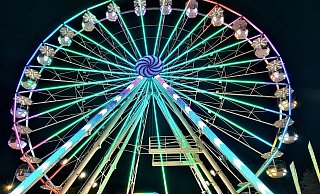 Die Festwoche ist vorbei, jetzt steigen die Infektionszahlen - ähnlich wie in Brakel nach dem Annentag. - Simone Flörke