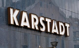 Das Kaufhaus-Konzept bedarf der Modernisierung - und die Immobilie in Bielefeld auch. - Andreas Zobe