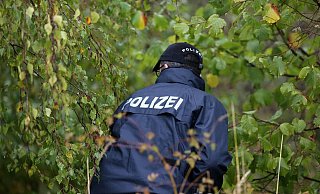 Die Polizei konnte bis heute keine Leiche finden. - Symbolfoto/ picture alliance