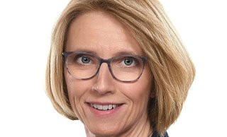 L grüne, Kerstin Wöbbeking, Wahl 2020 - Andreas Sieveking