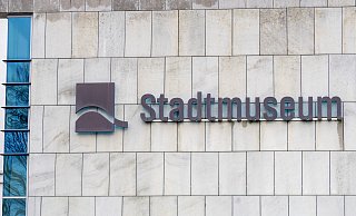 "Bezahle, was du willst" gilt auch im Paderborner Stadtmuseum. - Niklas Tüns