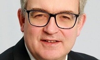 Manfred Hilscher ist der neue Chefarzt der Gynäkologie im Herforder Klinikum. - Klinikum Herford