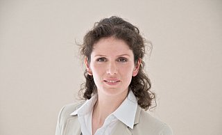 Rebecca Steinhage ist seit 2019 Personalchefin bei Miele. Die Bielefelderin wird zum 1. Juli in die Geschäftsführung der Miele-Gruppe berufen und ist dort die erste Frau in der Firmenhistorie. - NW