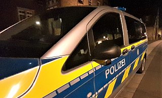 Die Polizei rechnet die Anzahl der Unfälle im Vergleich zur Einwohnerzahl für die Unfallhäufigkeit aus. - Simone Flörke