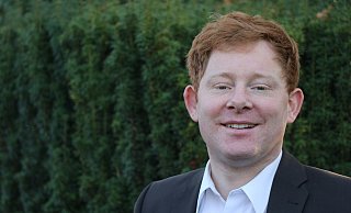 Laschet oder Söder: René Siekmann hat einen klaren Favoriten. - Ekkehard Wind