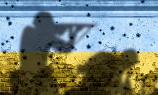 In der Ukraine droht eine Eskalation. - Pixabay