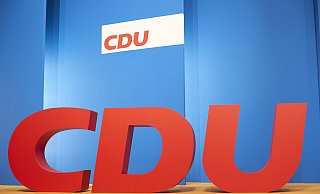Der CDU Bünde hat einen neuen Vorsitzenden gewählt. - Laurence Chaperon