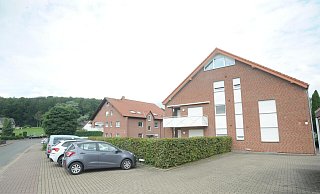 Ein Mann aus Pr. Oldendorf muss sich wegen des Verdachts des versuchten Totschlags sowie der gefährlichen Körperverletzung vor dem Bielefelder Landgericht verantworten. - Joern Spreen-Ledebur