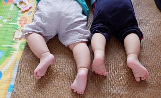 Bei den Mädchennamen haben Eltern in Paderborn einen neuen Favoriten. - Unsplash