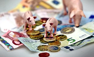 Es dürfte das erste Mal sein, dass im Bünder Rathaus eine Rede mit "Bullshit" kommentiert worden ist. - Sarah Jonek