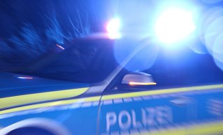 Die Silvesternacht verlief aus Sicht der Polizei relativ ruhig. Dennoch mussten die Beamten zu 87 Einsätzen ausrücken. - MT-Archiv