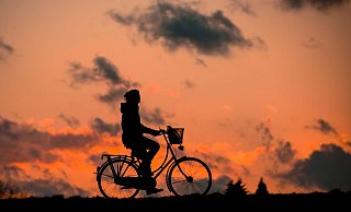 Die Pläne für den Radschnellweg sollen wieder dynamischer laufen. - Pixabay