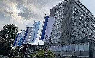 Über die Kreisumlage finanzieren die Kommunen den Haushalt des Landkreises Paderborn. - Jens Reddeker