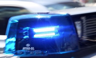 Die Polizei sucht nach Zeugen. - Symbolbild DPA