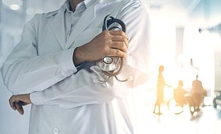 Bielefelds Gesundheitsdezernent schlägt Alarm: "Die Lage in Kliniken ist besorgniserregend." In manchen Häusern werden erste OPs verschoben. - Symbolbild: Unsplash