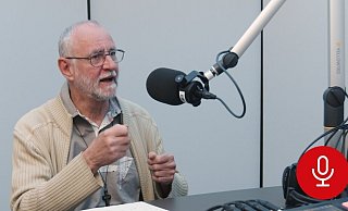 Pater Lohre aus Hövelhof lebte mehr als 30 Jahre in Afrika. 2022 wurde er in Mali von Islamisten entführt. Im NW-Podcast erzählt er seine bewegende Geschichte. - Jan-Philipp Adams