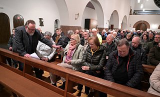 Mehr als ein Jahr wurde über die Kirchen in Rheda-Wiedenbrück disktuiert. Jetzt ist eine Entscheidung gefallen. - Waltraud Leskovsek
