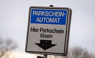 In Warburg ist das Parken seit Jahresbeginn viermal so teuer wie zuvor. Doch wie sieht es in den anderen Städten aus? - Niklas Tüns In Warburg ist das Parken seit Jahresbeginn viermal so teuer wie zuvor. Doch wie sieht es in den anderen Städten aus? - Niklas Tüns