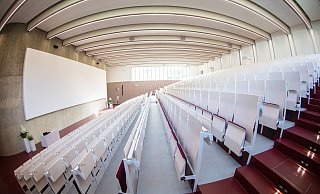 Die Uni Bielefeld soll ein Zentrum des gemeinsamen KI-Projekts werden. - Mike-Dennis Müller