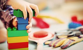 Die Betreuungszeiten in der Kindertagespflege werden im Kreisgebiet jetzt flexibler und somit familienfreundlicher. - Pixabay