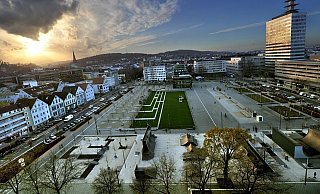 Erfolg für verdeckte Ermittler auf dem Kesselbrink. - Mike-Dennis Müller (Archiv)