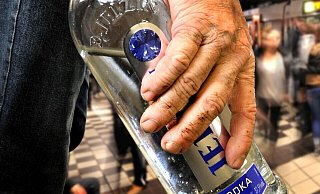 Im unterirdischen Bereich der Stadtbahn-Haltestelle Hauptbahnhof schlugen die Täter los. - Symbolfoto: Andreas Frücht