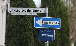 Der 22-Jährige hat offenbar am 2. Januar seine Wohnung in der Dr.-Louis-Lehmannstraße verlassen - bloß wohin? - Ulf Hanke