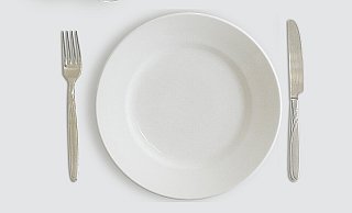 Zum Fasten gehört viel Disziplin. - (Symbolbild): Pixabay