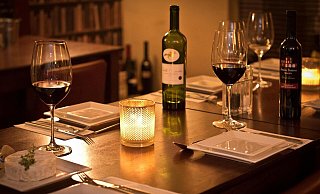 In der Gastronomie im Kreis Herford tut sich derzeit einiges. - Symbolbild: Pixabay