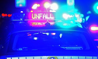 Auf der A2 zwischen Herford/Bad Salzuflen und Herford-Ost ist es zu einem Verkehrsunfall gekommen. - dpa