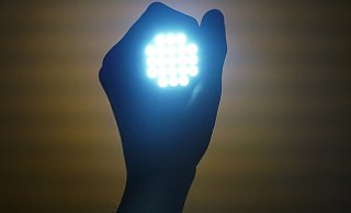 Schreckmoment für einen Herforder. - Pixabay (Symbolbild)