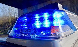 Auf der A2 zwischen Porta und Bad Eilsen hat es einen schweren Unfall gegeben. Foto: - Thomas Lieske