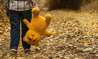 Eine der Taten ereignete sich bei einem Spaziergang in der Nähe eines Feldes in Minden. Weitere Übergriffe geschahen im Kinderzimmer. Symbolfoto: Pixabay - Pixabay