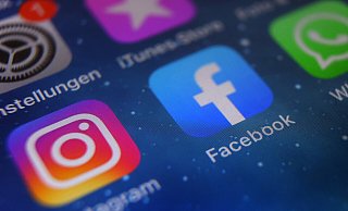 Der Mann hatte Informationen zu seinem Profil bei Instagram preisgegeben. So konnte er identifiziert werden. - Karl-Josef Hildenbrand