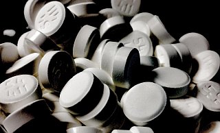 Weil ihnen der Weg zur Methadonausgabe zu weit war, ließen zwei Junkies nach einem Diebstahl einfach auch noch ein Auto mitgehen. - Symbolbild: Pixabay