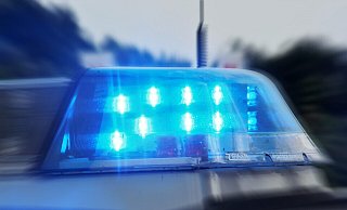 Ein Unbekannter stürzte sich in Brakel auf ein Kind. - David Schellenberg