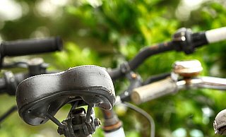 Die Teilnehmer der Fahrrad-Demo setzen sich für mehr Verkehrssicherheit in der Stadt ein. - Symbolbild: Pixabay/Photorama