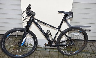 Die Polizei möchte nun die Besitzer der sichergestellten Fahrräder finden. - Polizei Melle