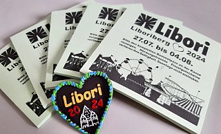 Die "Neue Westfälische" Paderborn verlost zu Libori 2024 insgesamt fünf Bummelpässe für die Kirmes auf dem Liboriberg. - Lena Henning