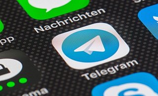 Ein interner Chat der Jungen Alternative Bielefeld auf Telegram sorgt nicht nur im Internet für Reaktionen. - Symbolfoto: pixabay / Creative Commons Ein interner Chat der Jungen Alternative Bielefeld auf Telegram sorgt nicht nur im Internet für Reaktionen. - Symbolfoto: pixabay / Creative Commons