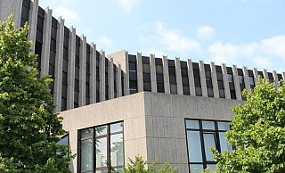 Prozess vor dem Amtsgericht Bielefeld. - NW-Archiv