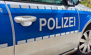 Die Polizei war an der Mindener Straße im Einsatz. - Symbolfoto: Pixabay