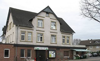 In der Bielefelder Hicret-Gemeinde herrscht nach den neuerlichen Hassbotschaften Angst. - Peter Unger