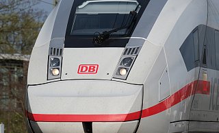 ICE-Reisende müssen sich auf Einschränkungen einstellen. - Ulf Hanke