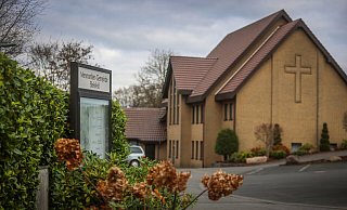 Die Leiter zweier Mennonitengemeinden betonen, dass ihre Corona-Tests freiwillig sind und nur für den Gottesdienst Gültigkeit haben. Doch die Tests tauchen auch in anderen Zusammenhängen auf. Ein Insider spricht sogar von Test-Betrug. - Sarah Jonek Fotografie